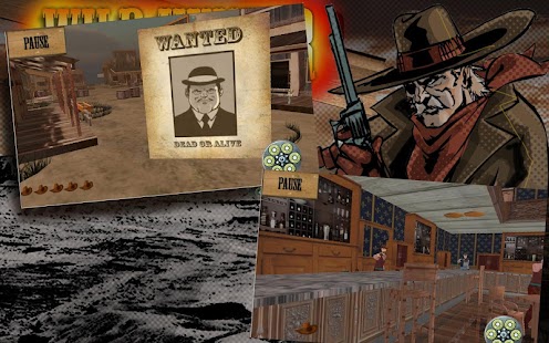 How to get Wild Hunter 3d Full Game patch 1.0 apk for android
