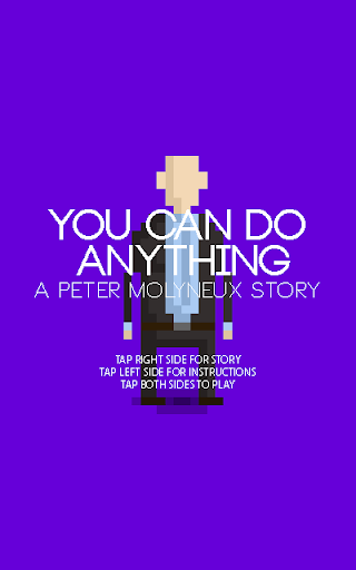 You Can Do Anything