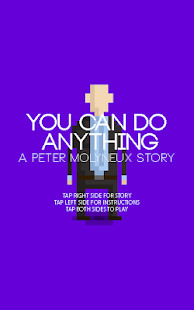 How to install You Can Do Anything patch 1.1 apk for bluestacks