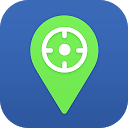 네이버 지도 – Naver Map mobile app icon