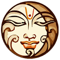 Chander Graha Mantra logo