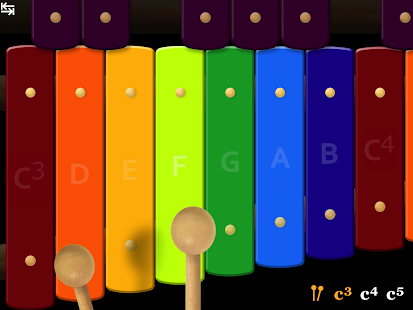 Awesome Xylophone