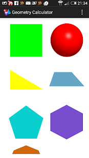 How to download Geometry Calculator patch 1.2 apk for android