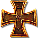 First World War: Western Front mobile app icon
