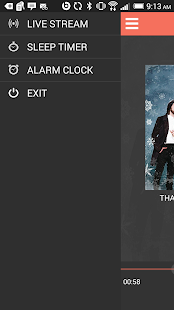 WNJK JESS-FM LISTEN LIVE Screenshots 1