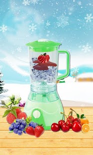 Ice Cold Slushy Maker Screenshots 9