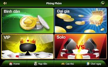 BigKool - Chơi bài Online
