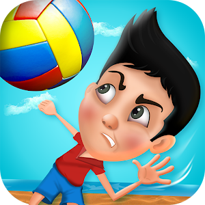 Volleyball World Championship.apk 1.0.2
