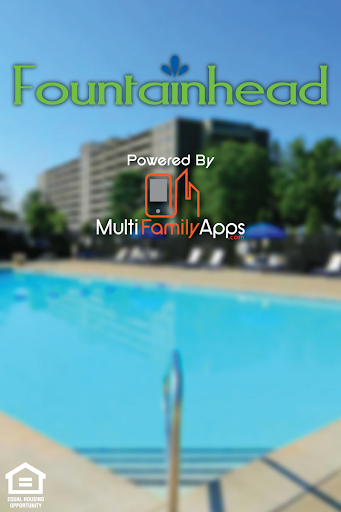 Fountainhead Apartments