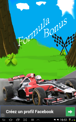 Formula Bonus