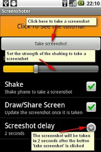 Screenshot Free - screenshot thumbnail