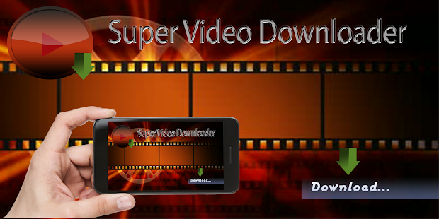 IDM Super Video Downloader
