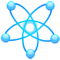 Nickron Renaissance logo