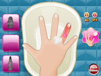 Hand Care Doctor poster 20