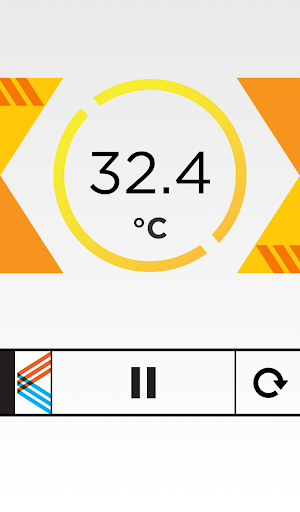 免費下載天氣APP|Kelvin Sense Thermometer app開箱文|APP開箱王