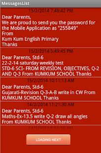 Free Download Queen Marys School APK for PC