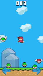 Turtle Bros Jumper poster 3