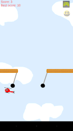 Silly Choppy poster 3