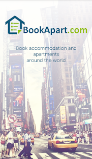 Free Download BookApart apartment rentals APK