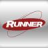 Runner Academia mobile app icon
