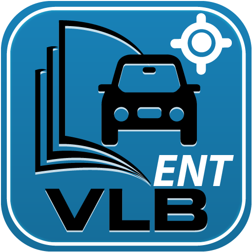 Vehicle Log Book Enterprise LOGO-APP點子