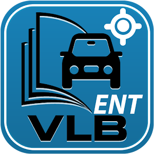Vehicle Log Book Enterprise logo