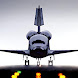 F-Sim Space Shuttle icon