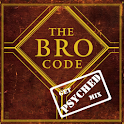 Bro Kodex logo