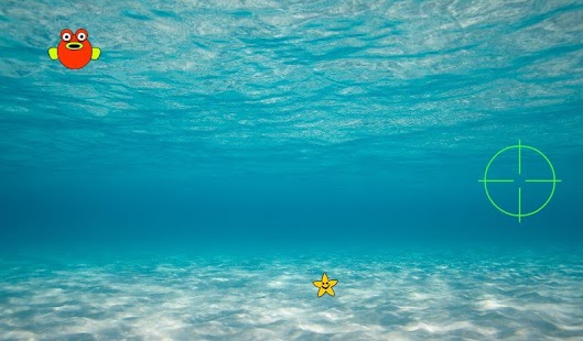 Download Angry Puffer Fish APK for Android