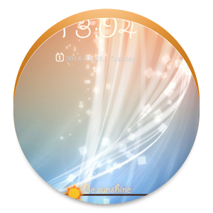 Cool Abstract HD Locker.apk v1.0