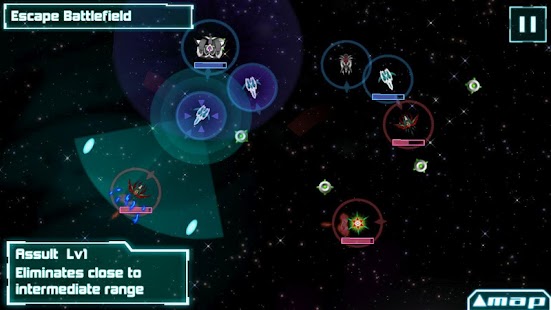 Tactics Space Screenshots 5