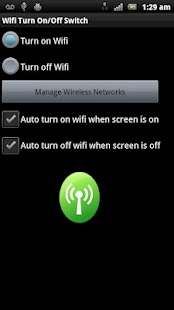 How to install Auto Wifi On Off Switch Trial 2.4 apk for android