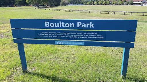 Boulton Park