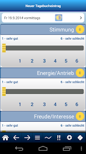Download Stimmungstagebuch APK for Android