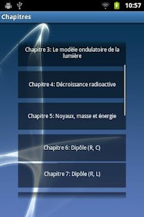 How to get Fiches de Bac (physique)-FREE 1.2 unlimited apk for android