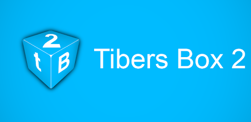 Tibers Box 2 Maps Download