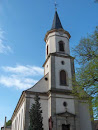Eglise Saint-Louis De Duttlenheim
