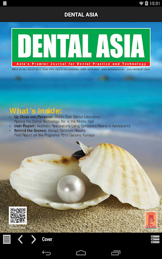 Dental Asia