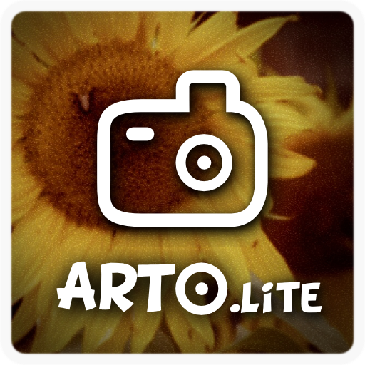 Arto.lite: vintage & retro 攝影 App LOGO-APP開箱王