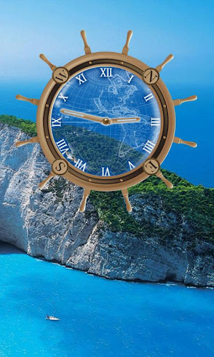 免費下載個人化APP|Capri Island Summer Travel LWP app開箱文|APP開箱王