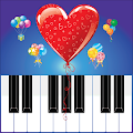 Kids Balloons Piano Apk