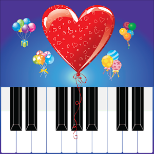 Kids Balloons Piano 1.0