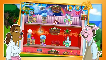 Pixeline - Star Hotel APK Screenshot Thumbnail #1