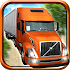 Trucker Parking 3D2.8