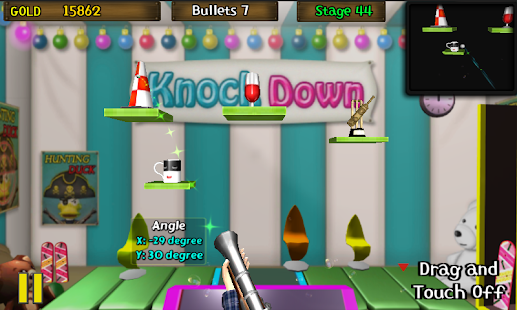 KnockDown(Lite) Screenshots 2