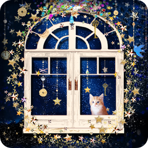 Starry Sky Live Wallpaper 1.0.0