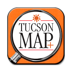 Tucson Map 3.0.1