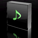 3D Music Player logo
