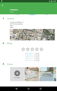 WorldSkateparks Screenshots 17