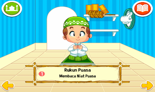 【免費教育APP】Marbel Panduan Puasa線上玩APP不花錢-硬是要APP